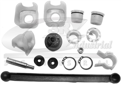 3RG 23405 EAN: 8433819012353.