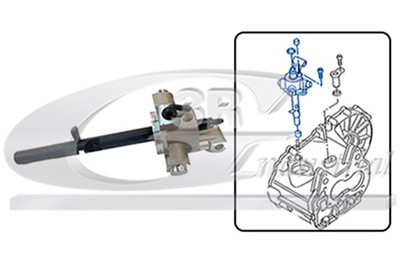 3RG 23741 EAN: 8433889173138.