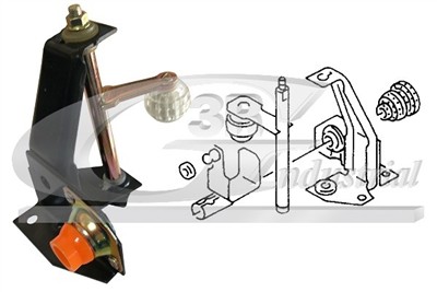 3RG 23747 EAN: 8433889242803.