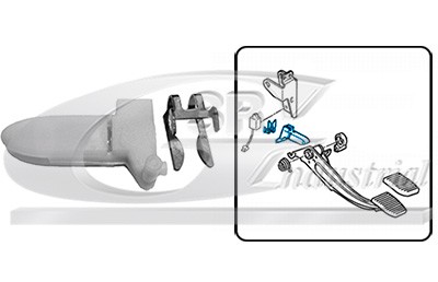 3RG 24210 EAN: 8433819013015.