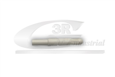 3RG 24637 EAN: 8433889233832.