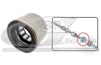 3RG 24638 EAN: 8433889235140.