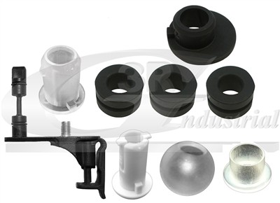 3RG 24763 EAN: 8433819014173.