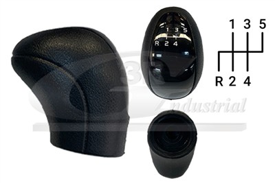 3RG 25515 EAN: 8433889236291.