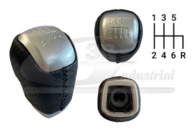 3RG 25826 EAN: 8433889247518.