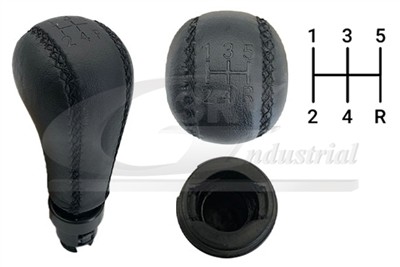 3RG 25838 EAN: 8433819006659.