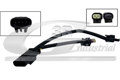 3RG 30100 EAN: 8433889247075.