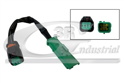 3RG 30211 EAN: 8433889247143.