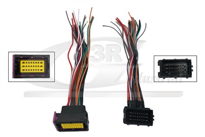 3RG 30243 EAN: 8433819011820.