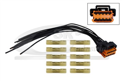 3RG 30244 EAN: 8433819011851.