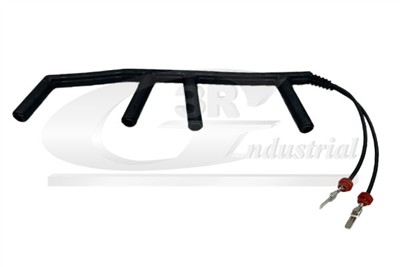 3RG 30710 EAN: 8433889252123.