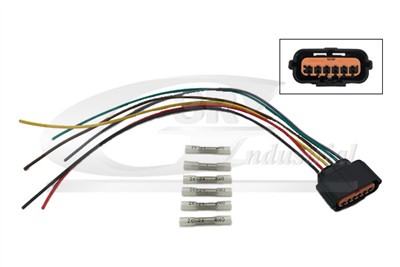 3RG 30800 EAN: 8433819019550.