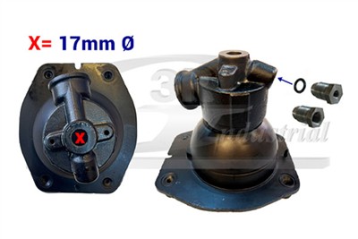 3RG 45217 EAN: 8433819030951.