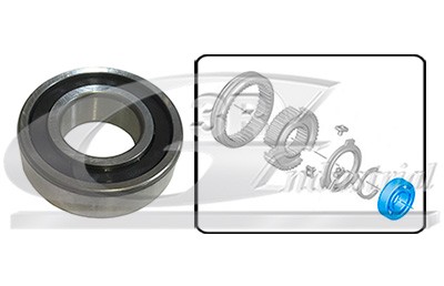 3RG 45266 EAN: 8433889119136.