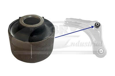 3RG 50699 EAN: 8433889169667.