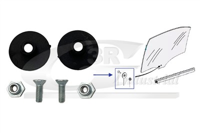 3RG 64500 EAN: 8433889242957.