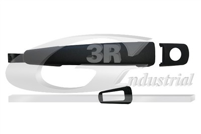 3RG 69203 EAN: 8433889233429.