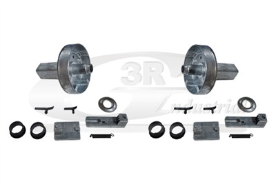 3RG 69507 EAN: 8433819065755.