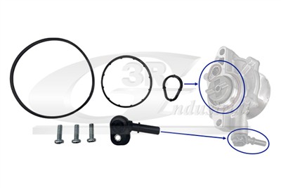 3RG 74206 EAN: 8433889246443.