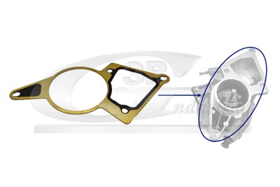 3RG 74214 EAN: 8433819023267.