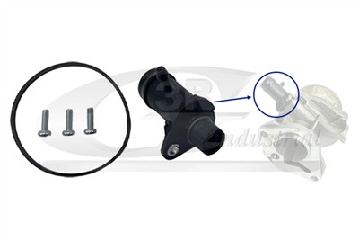 3RG 74601 EAN: 8433889246429.