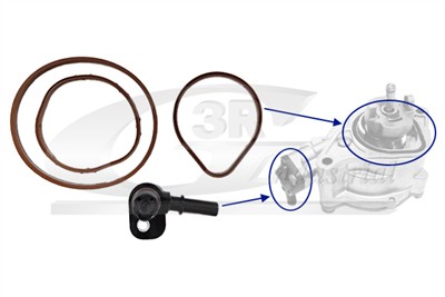 3RG 74801 EAN: 8433819023618.