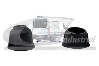 3RG 79302 EAN: 8433889246801.