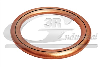 3RG 80017 EAN: 8433819043609.