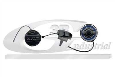 3RG 80198 EAN: 8433889170489.