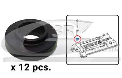 3RG 80543 EAN: 8433889113905.