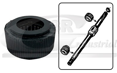 3RG 80606 EAN: 8433819046617.