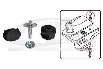 3RG 80778 EAN: 8433819048277.