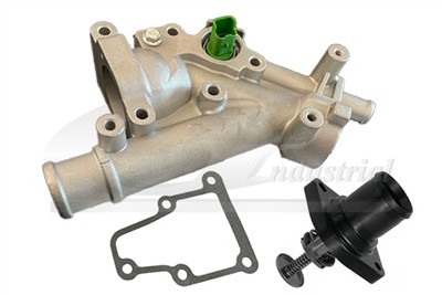 3RG 81216 EAN: 8433819048840.