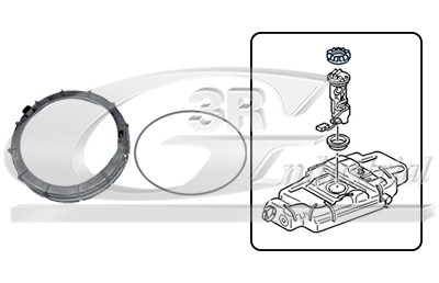 3RG 81223 EAN: 8433889063002.