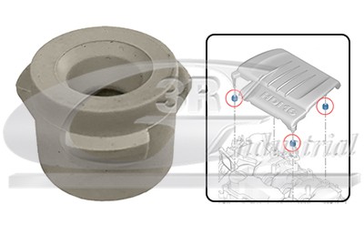 3RG 83264 EAN: 8433889121009.