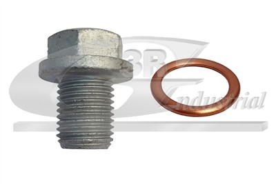 3RG 83532 EAN: 8433889060773.