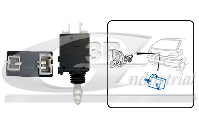 3RG 84243 EAN: 8433889125014.