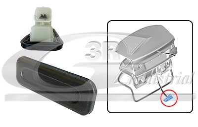 3RG 84245 EAN: 8433889225905.