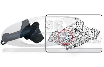 3RG 84299 EAN: 8433889171554.