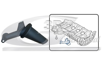 3RG 84305 EAN: 8433889240212.