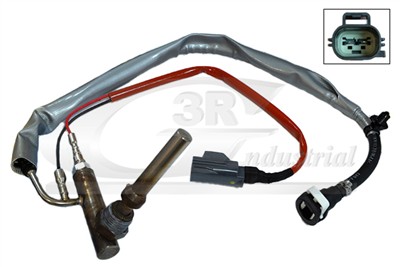 3RG 84311 EAN: 8433819066516.