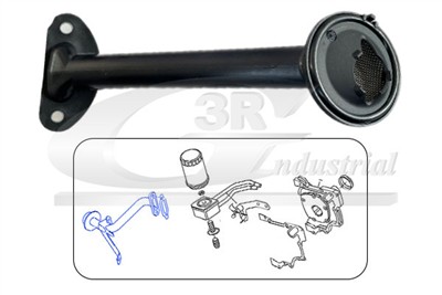 3RG 84748 EAN: 8433889256602.