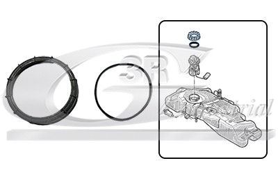 3RG 85284 EAN: 8433889184264.