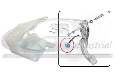 3RG 86295 EAN: 8433889231517.