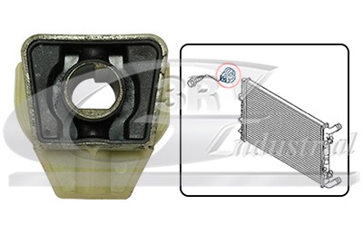 3RG 86700 EAN: 8433819053172.