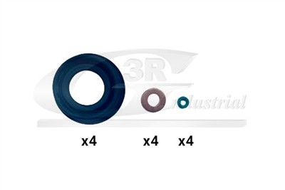 3RG 87204 EAN: 8433889233603.