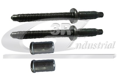 3RG 87207 EAN: 8433889234006.