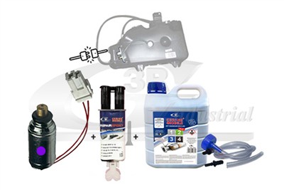 3RG 88279 EAN: 8433889243640.