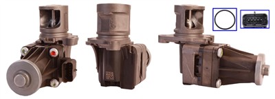 DRI 717730085 EAN: 5708279467863.