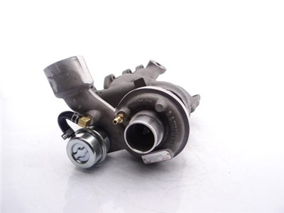 GARRETT 452124-5006S Číslo výrobce: GT1544S.